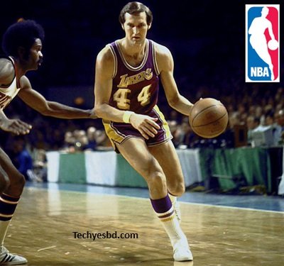 Jerry West