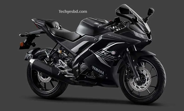 Yamaha R15 V3 price in Bangladesh