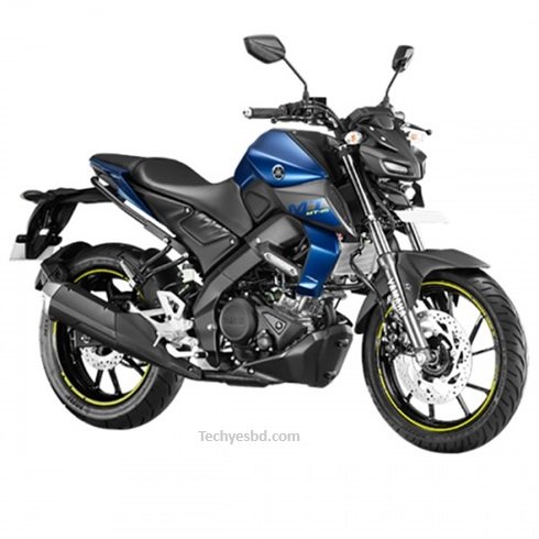 Yamaha MT 15 Price In Bangladesh