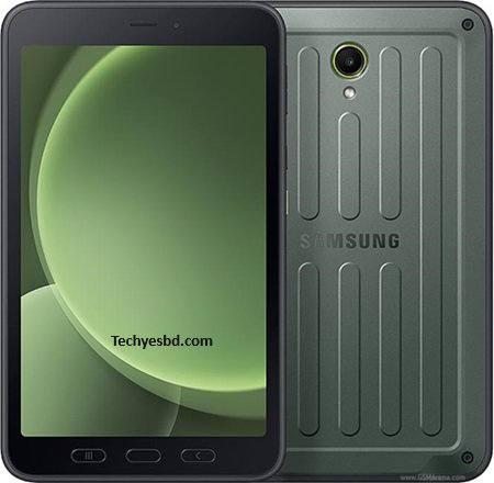 Samsung Galaxy Tab Active5